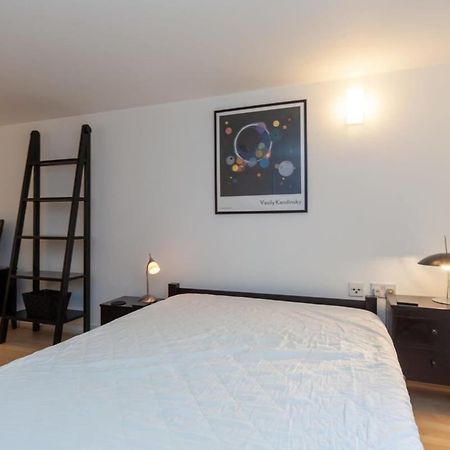 Charming 1 Bedroom Apartment In Old School House London Kültér fotó