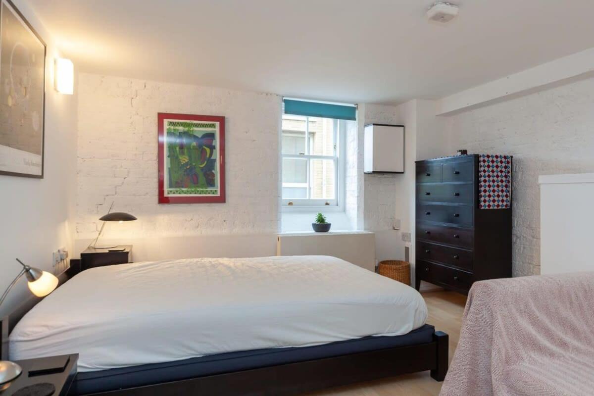 Charming 1 Bedroom Apartment In Old School House London Kültér fotó