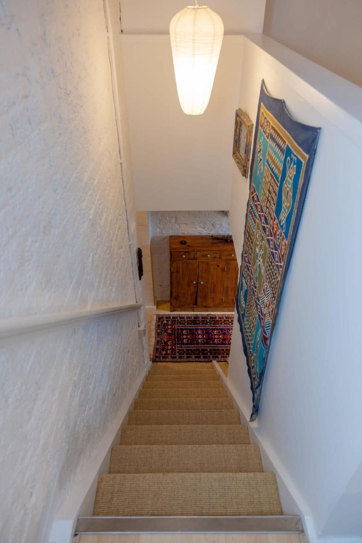 Charming 1 Bedroom Apartment In Old School House London Kültér fotó