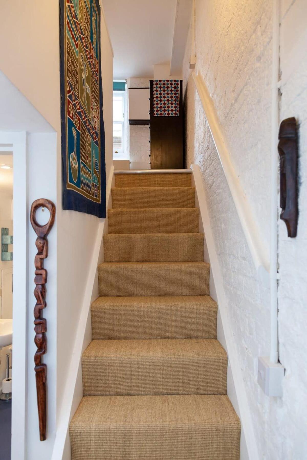 Charming 1 Bedroom Apartment In Old School House London Kültér fotó